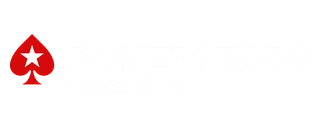 PokerStars Casino logo — welcome bonus for Canadian players